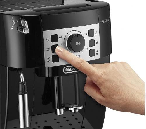 DeLonghi ECAM 20.116.B Kaffeevollautomat